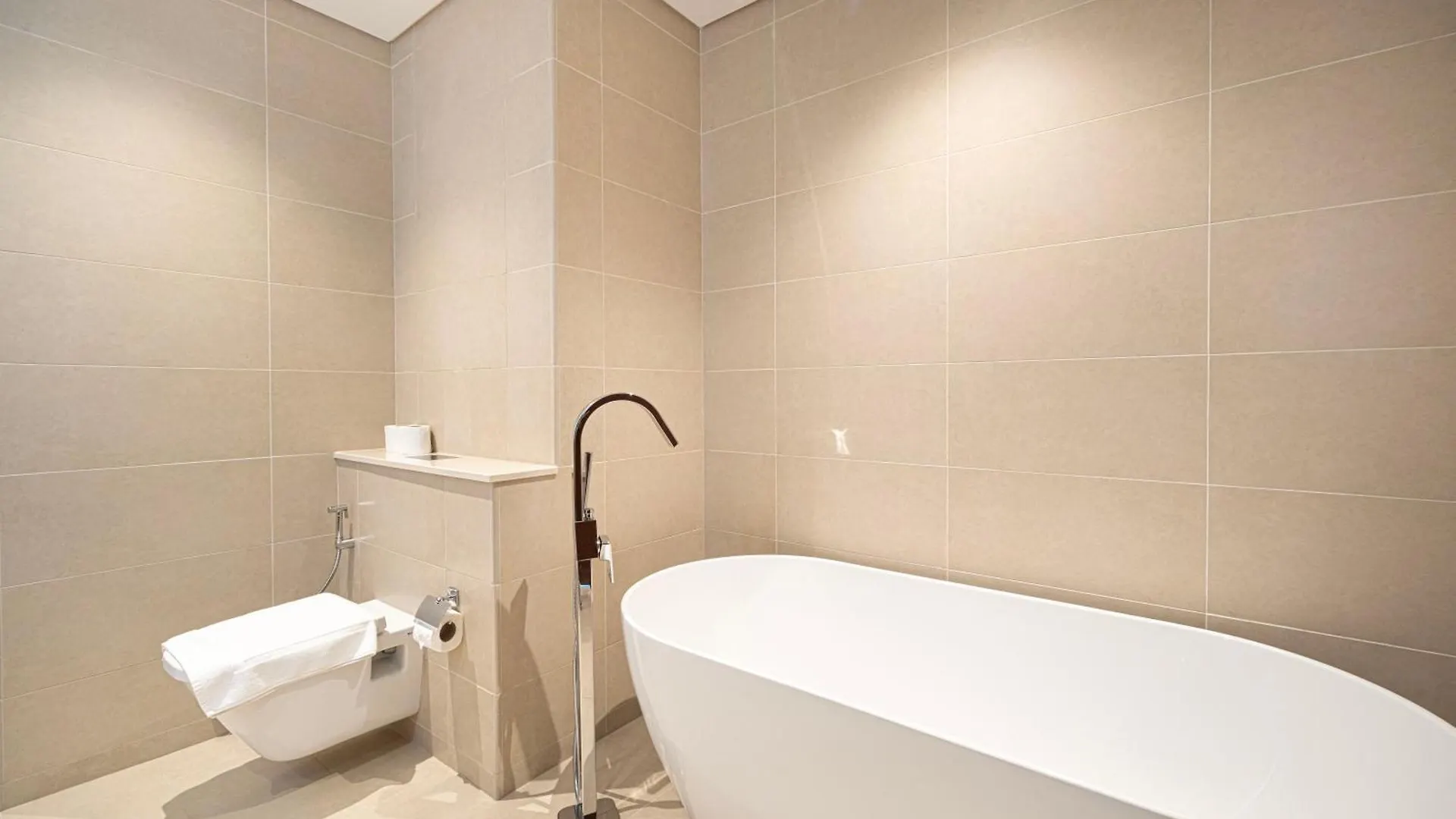 Apartmán 3Br Full Marina View For 8 Near The Metro! Dubaj