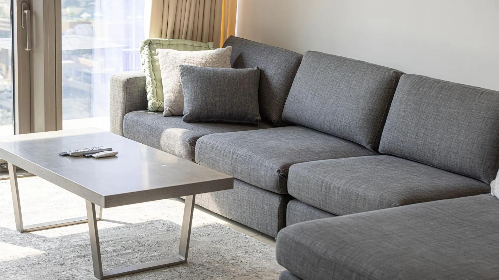 3Br Full Marina View For 8 Near The Metro! Apartment Dubai United Arab Emirates