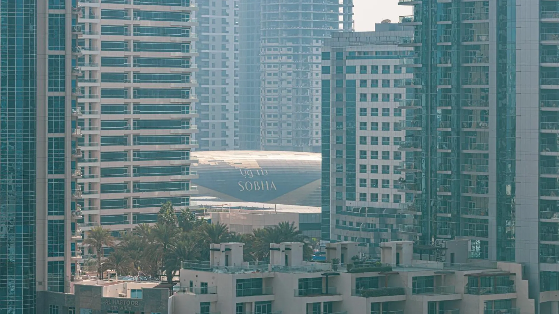 3Br Full Marina View For 8 Near The Metro! Apartment Dubai United Arab Emirates