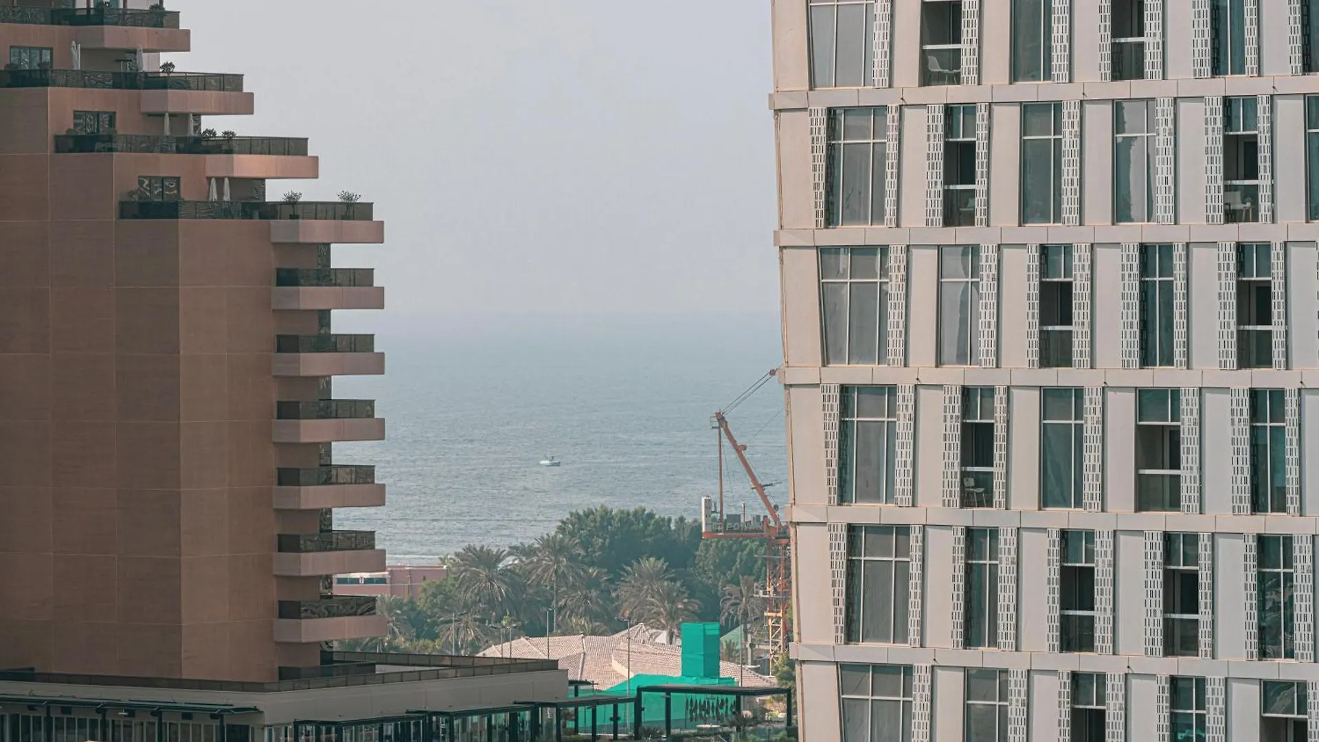 3Br Full Marina View For 8 Near The Metro! Apartment Dubai