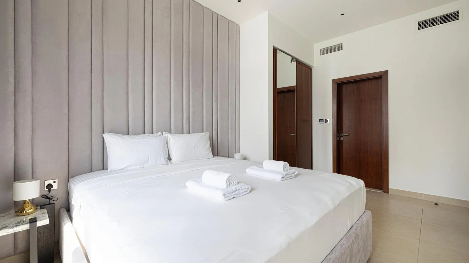 3Br Full Marina View For 8 Near The Metro! Apartment Dubai 0*,  United Arab Emirates