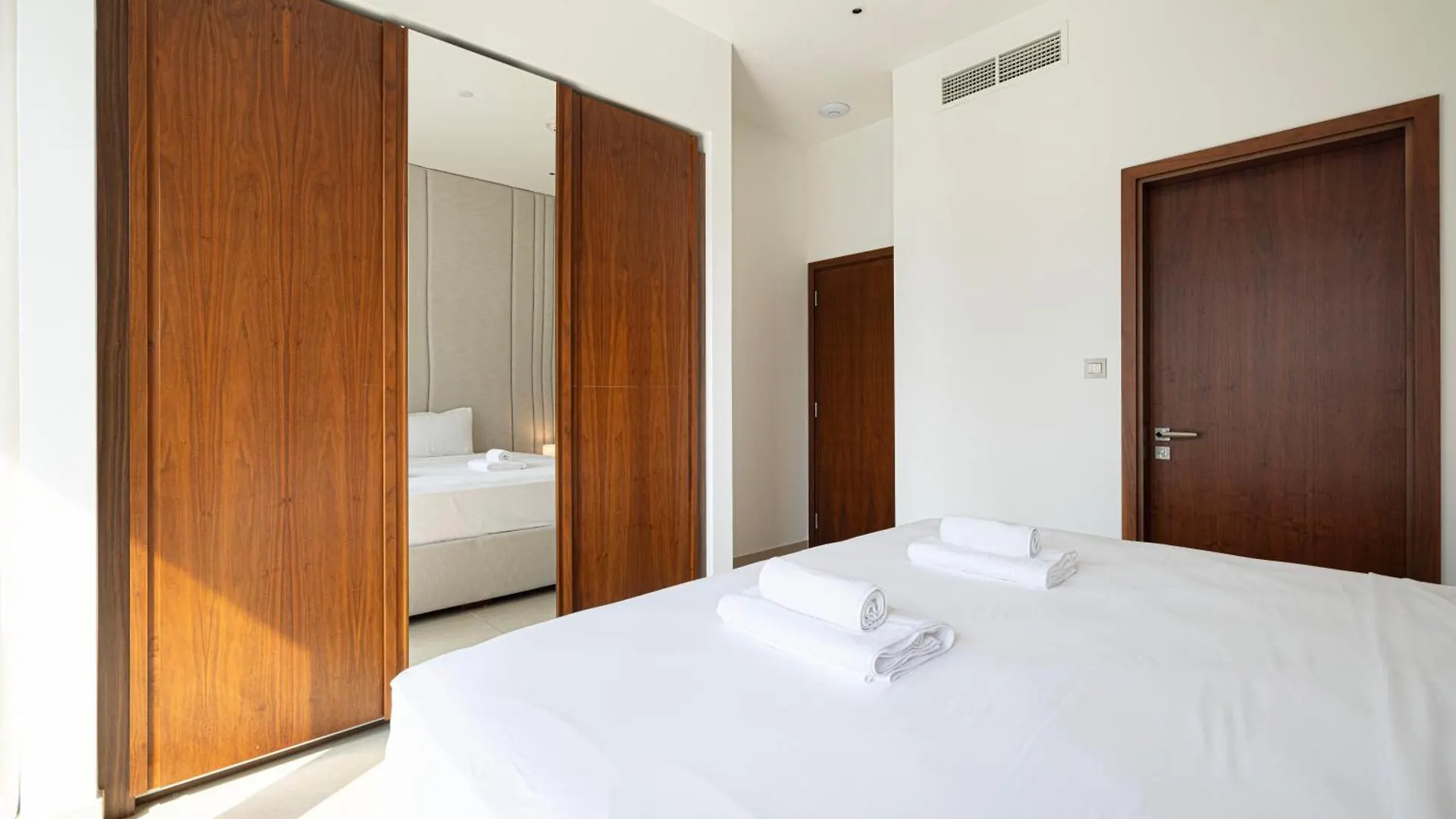 3Br Full Marina View For 8 Near The Metro! Apartment Dubai 0*,