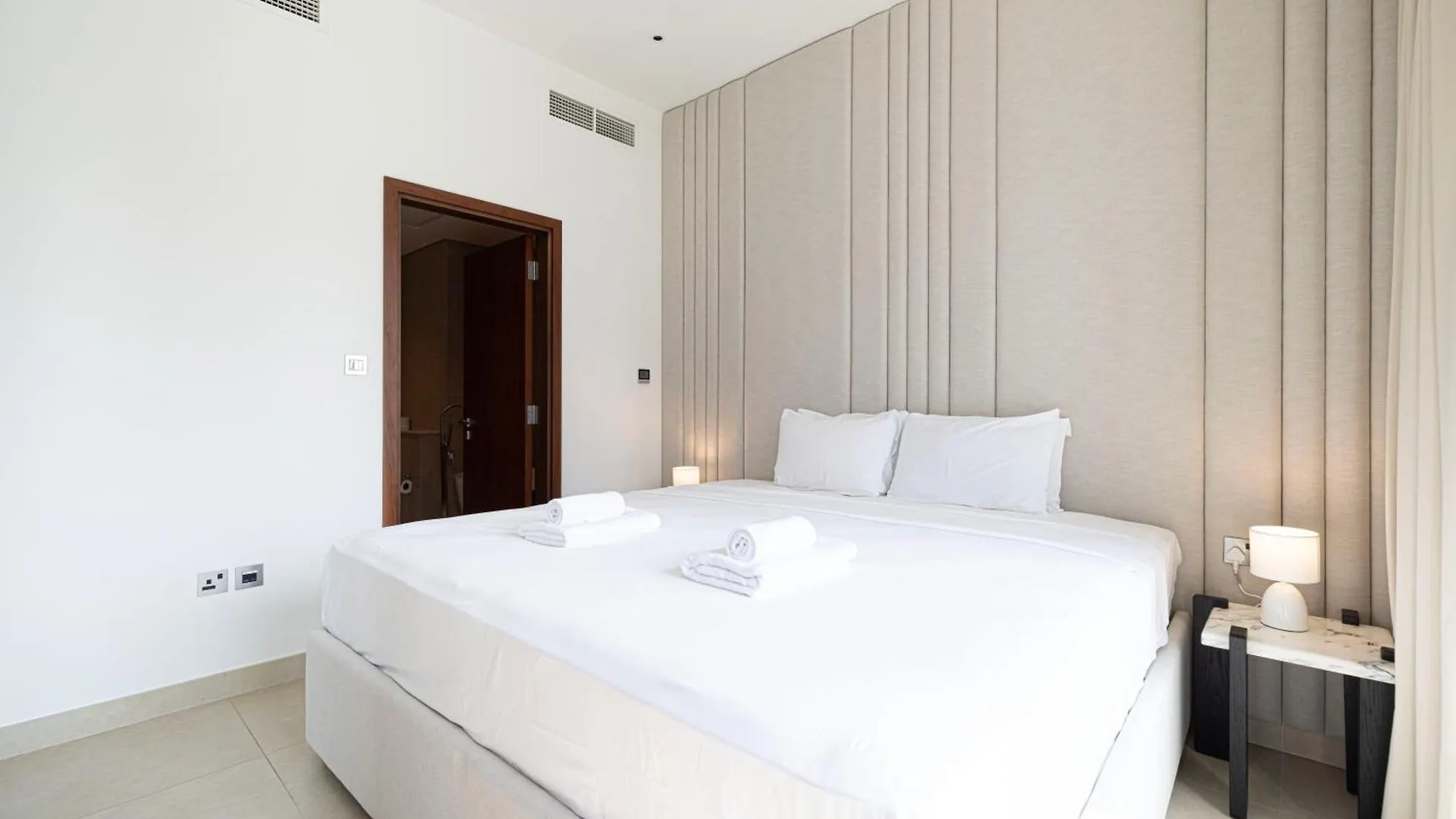 3Br Full Marina View For 8 Near The Metro! Apartment Dubai United Arab Emirates